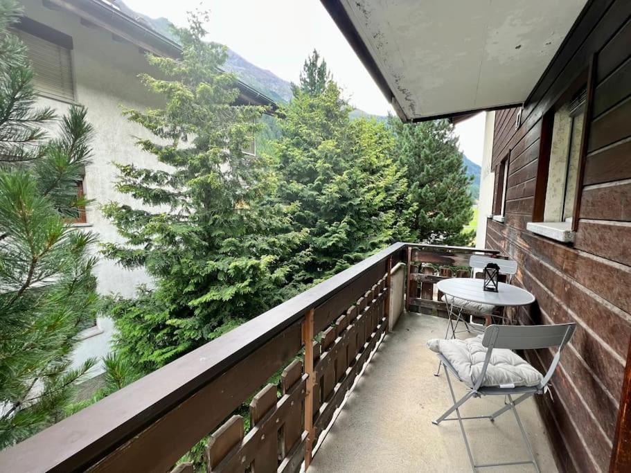 Pure Comfort! Entire Apartment With Abundant Space Near Zermatt With Parking! Täsch Exterior foto